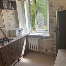 Квартира 40,5 м², 2-комнатная - изображение 4