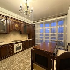 Квартира 99 м², 2-комнатная - изображение 1