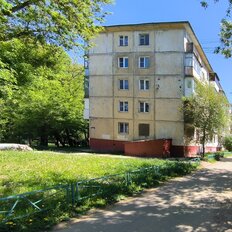 Квартира 31,8 м², 1-комнатная - изображение 3