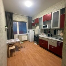Квартира 40,7 м², 1-комнатная - изображение 2
