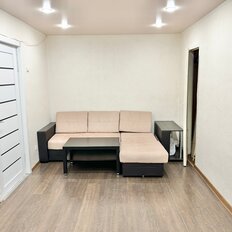 Квартира 46,2 м², 2-комнатная - изображение 1