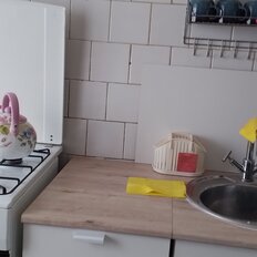 Квартира 32 м², 1-комнатная - изображение 4