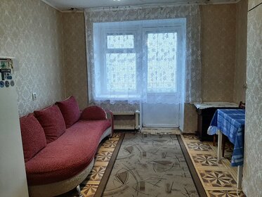 17 м², комната 11 000 ₽ в месяц - изображение 11