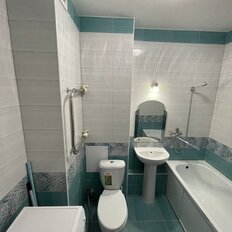 Квартира 38,1 м², 1-комнатная - изображение 3