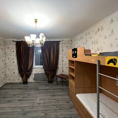 Квартира 52,1 м², 2-комнатная - изображение 1