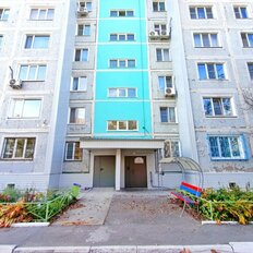 Квартира 67 м², 3-комнатная - изображение 2