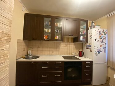 20 м², 1-комнатная квартира 34 000 ₽ в месяц - изображение 18