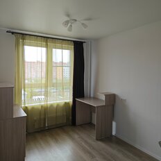 Квартира 31 м², 1-комнатная - изображение 2