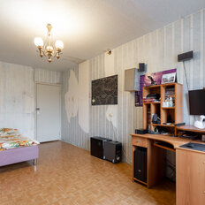 Квартира 80,9 м², 3-комнатная - изображение 5