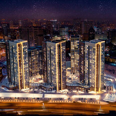 Квартира 61 м², 2-комнатная - изображение 5