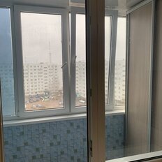 Квартира 38 м², 1-комнатная - изображение 5