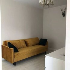 Квартира 42 м², 1-комнатная - изображение 2