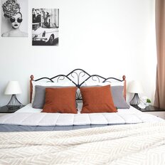 Квартира 48 м², 1-комнатная - изображение 1