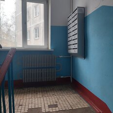 Квартира 45 м², 2-комнатная - изображение 4