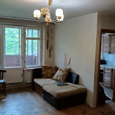 Квартира 45 м², 2-комнатная - изображение 3