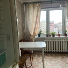 Квартира 37,5 м², 1-комнатная - изображение 3