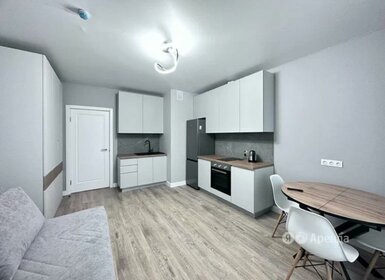 20 м², квартира-студия 7 590 000 ₽ - изображение 56