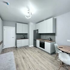 Квартира 26 м², студия - изображение 5