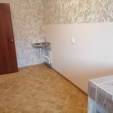 Квартира 30,1 м², 1-комнатная - изображение 4