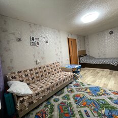 Квартира 45,1 м², 2-комнатная - изображение 4