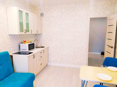 30 м², квартира-студия 27 000 ₽ в месяц - изображение 69