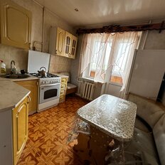 Квартира 51,5 м², 2-комнатная - изображение 1