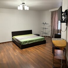 Квартира 145 м², 3-комнатная - изображение 1
