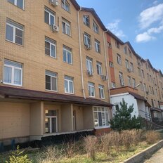 Квартира 23,8 м², студия - изображение 1