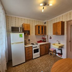 Квартира 41 м², 1-комнатная - изображение 3