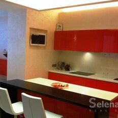 Квартира 120 м², 3-комнатная - изображение 4