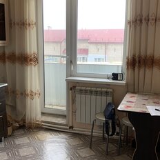 Квартира 29,8 м², 1-комнатная - изображение 4