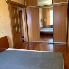 Квартира 54 м², 2-комнатная - изображение 5