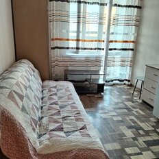 Квартира 18 м², студия - изображение 3