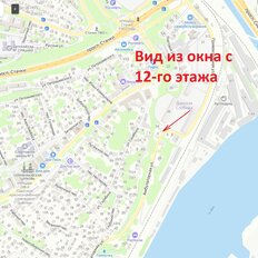 Квартира 33,7 м², студия - изображение 4