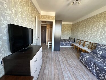 27 м², квартира-студия 28 000 ₽ в месяц - изображение 16