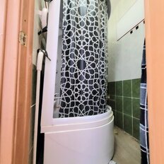 Квартира 45 м², 2-комнатные - изображение 1