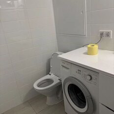Квартира 46 м², 1-комнатная - изображение 5
