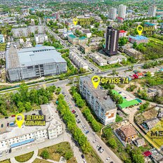 Квартира 105,4 м², 4-комнатная - изображение 3