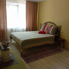 Квартира 30,5 м², 1-комнатная - изображение 4