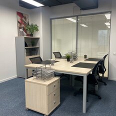 87 м², офис - изображение 3