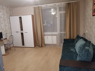 24 м², квартира-студия 23 500 ₽ в месяц - изображение 17