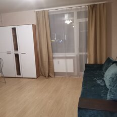 Квартира 30 м², студия - изображение 2