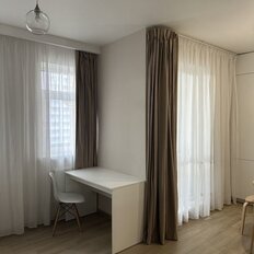 Квартира 40 м², 1-комнатная - изображение 4