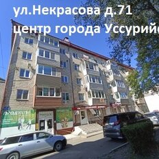 Квартира 42,6 м², 2-комнатная - изображение 2