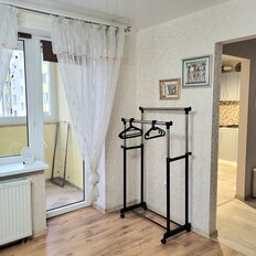 Квартира 35 м², 1-комнатная - изображение 1