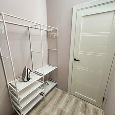 Квартира 42 м², 1-комнатная - изображение 5