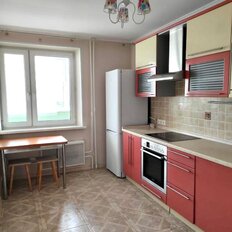 Квартира 34,5 м², 1-комнатная - изображение 5