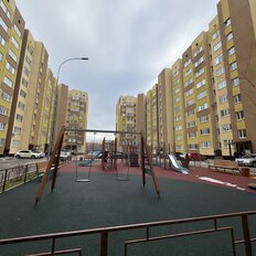 Квартира 42 м², 1-комнатная - изображение 2