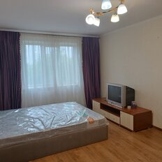 Квартира 40 м², 1-комнатная - изображение 2