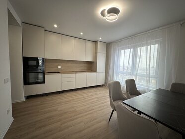 45 м², 2-комнатная квартира 70 000 ₽ в месяц - изображение 15